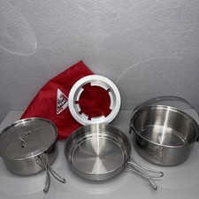 Coleman camping cooking for sale  Bowling Green