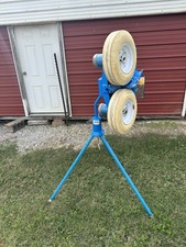 Jugs wheel baseball for sale  Ullin