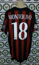 Montolivo milan 2015 usato  Italia