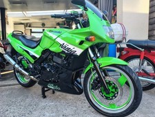 kawasaki ninja 500 for sale  NEWPORT