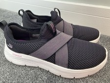 Womens skechers gowalk for sale  LOUGHBOROUGH