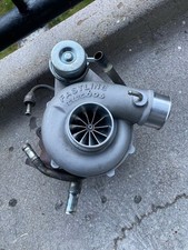 400 turbo subaru for sale  LONDON
