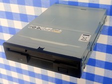 Teac 235hf diskettenlaufwerk gebraucht kaufen  Salzgitter