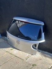 Silver golf mk5 for sale  LONDON