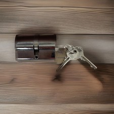 Union cylinder lock for sale  TILBURY