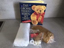 Große teddybären set gebraucht kaufen  Welden
