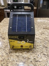 New zareba energizer for sale  Eau Claire