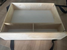 bauchladen gebraucht kaufen  Bubenheim, Essenheim, Zornheim