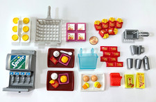Vintage barbie mcdonalds for sale  New Orleans