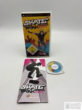 🔥 Skate Park City • PSP • Zustand sehr gut • CIB • getestet 🔥 comprar usado  Enviando para Brazil