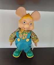Topo gigio vintage usato  Imperia