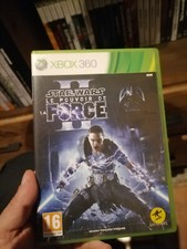 Star Wars le Pouvoir de la Force 2 VF [Complet] / Xbox 360 comprar usado  Enviando para Brazil