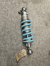 Yamaha mt10 nitron for sale  WICKFORD