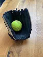 Softball set handschuh gebraucht kaufen  Eichstätt