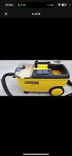 Karcher puzzi 100 for sale  WITNEY