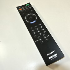 Controle remoto Sony Bravia TV RM-YD035 KDL-32BX300 KDL-46EX400 KDL-40EX401 comprar usado  Enviando para Brazil