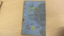 Austin a35 drivers for sale  PAIGNTON