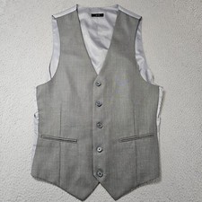 J.ferrar vest mens for sale  Auburn
