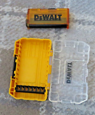 Dewalt tough case for sale  LINCOLN