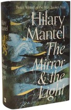 Hilary mantel mirror for sale  TUNBRIDGE WELLS
