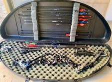 Arco compound hoyt usato  Rieti
