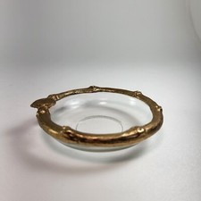 Vintage glass ashtray for sale  Dunnellon