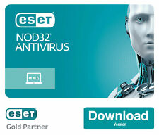 Eset nod32 antivirus usato  Roma
