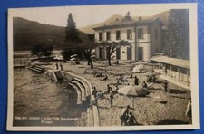 1940ca como lido usato  Solopaca
