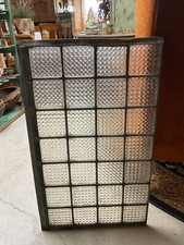 Luxfer bubble glass for sale  Imlay City