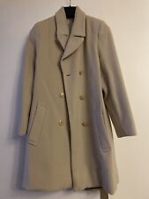 Manteau burberry d'occasion  Clichy
