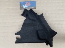 7354841970 moquette bagagliaio usato  Santa Maria Capua Vetere