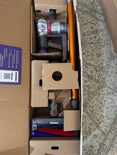 Dyson cordless vacuum for sale  STANMORE