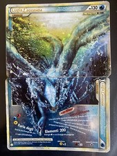 Lugia leggenda 113 usato  Parma