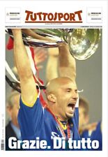 Tuttosport 7.1.23 rivista usato  Vittuone