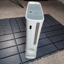 Console Microsoft Xbox 360 somente peças ou reparo Red Ring Death sem devoluções. RB comprar usado  Enviando para Brazil