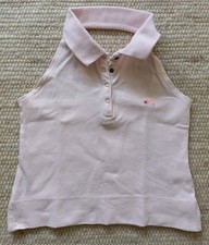 Cyrillus neckholder top gebraucht kaufen  Malsch