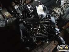 Motore semicompleto per usato  Saviore dell'Adamello