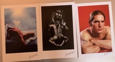 Cartes postales gay d'occasion  La Seyne-sur-Mer