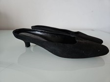 kitten heel mules for sale kitten heel mules for sale WALLSEND