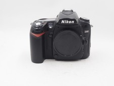 body digital nikon camera d90 for sale  Milford