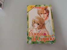 Uovo cupido chiho usato  Fano
