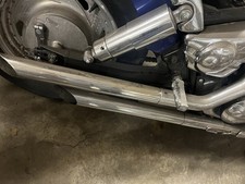 1999 suzuki vz800 for sale  Lerna