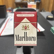 Vintage marlboro filter for sale  Wilkes Barre