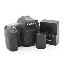 Usado, Corpo da câmera digital SLR Canon EOS 6D 20.2MP #438 comprar usado  Enviando para Brazil
