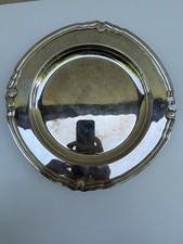 Plat service gallia d'occasion  Septèmes-les-Vallons