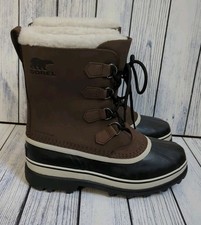 Sorel caribou waterproof for sale  SWANSEA