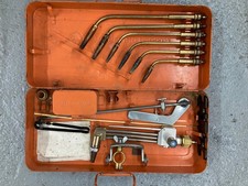 Messer griesheim schweißbrenn gebraucht kaufen  Nastätten