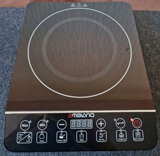 Ambiano single induction for sale  PRESTON