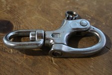 Ronstan snap shackle for sale  Sarasota