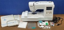 Brother pe570 computerized for sale  Lansing